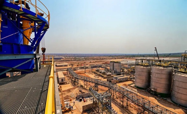 Séisme minier en RDC : Les cinq impacts majeurs du rachat de Chemaf par Virtus Minerals