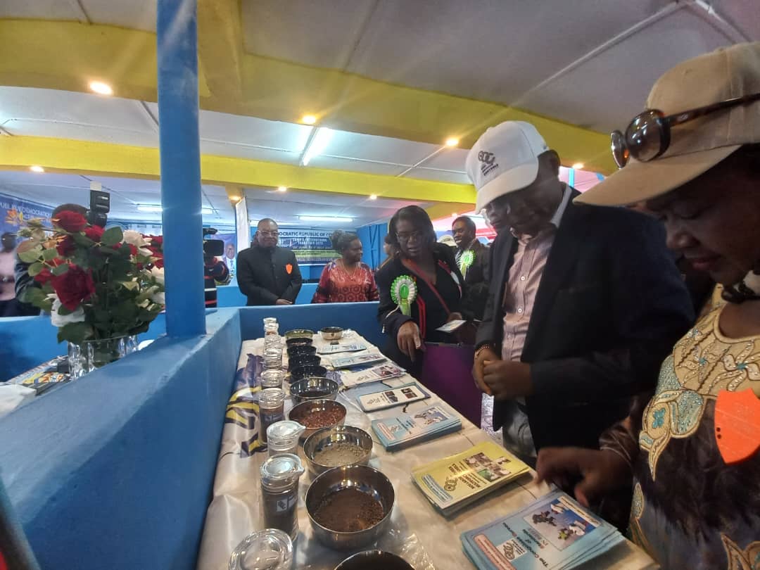 Intégration régionale : l'OCC s’impose en facilitateur du commerce à la 60ème Foire Internationale de Ndola