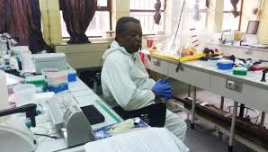 L'héritage du Professeur Muyembe face au vide vaccinal