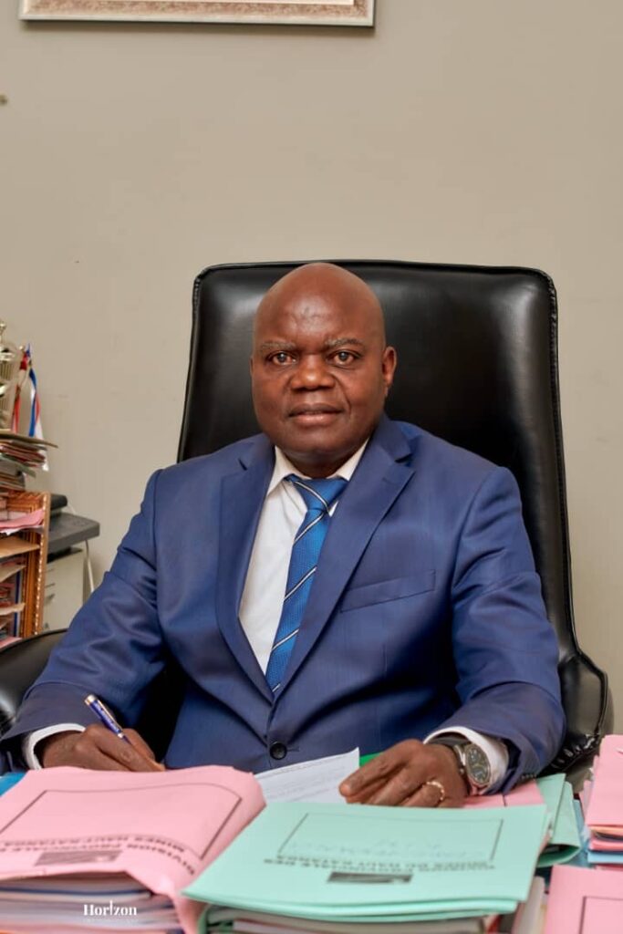 La méthode Honoré Kabange Numbi ou l’art du management de crise au cœur du géant minier